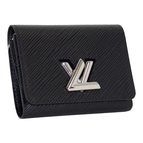 lv twist wallet|Lv wallet twin.